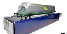 Bachmann OO Gauge 38-031 Freightliner Heavy Haul 100t HHA Bogie Hopper Wagon.