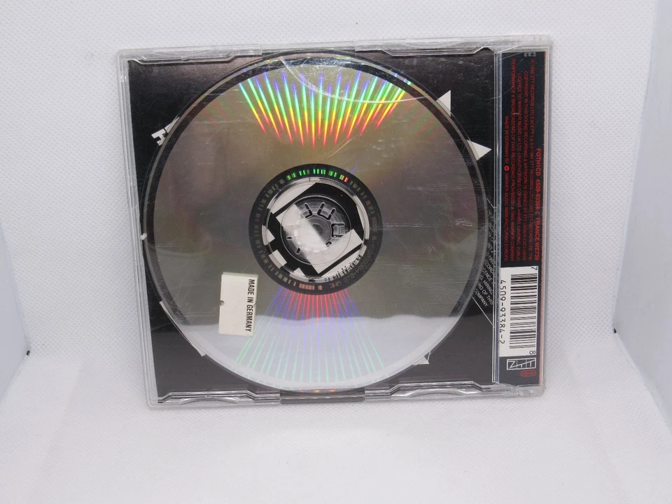 Frankie Goes To Hollywood Relax CD Germany 1993 Remix Dance Foto 3 de 3