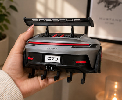 Porsche GT3 RS Schlüsselhalter