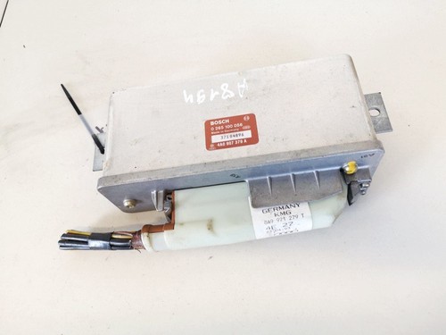 0265100056 Steuergerät ABS 4a0907379a Audi 80 DE1643494-93