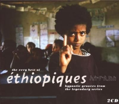 Ethiopiques - the Very Best of Ethiopiques: Hypnotic Grooves from the Legendary 