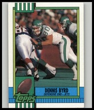 Click to enlarge Dennis Byrd