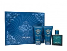 Versace Eros Gift Set 50ml EDT