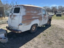 1957 Dodge D100 for Sale