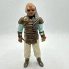 1983 Weequay Skiff Guard Star Wars Return of the Jedi Vintage Kenner Figure #2