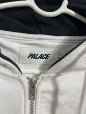 Palace White Hoodies for Men for Sale | Shop Men's Athletic Palace White Hoodies for Men for Sale | Shop Men's Athletic