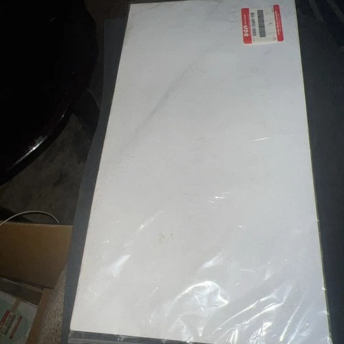 TAPE, RADIATOR COVER, RH