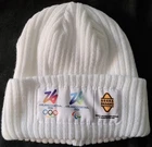 Grana Padano Olympic and Paralympic Games Milano Cortina 2026 Cap