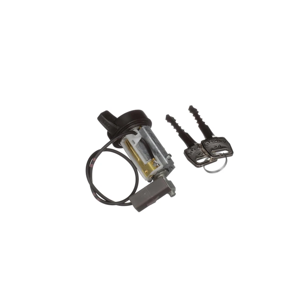 Cilindro de bloqueo de encendido para Ford Fairmont 1978-1983 SMP 1978 1979 1980 1981 1982 Foto 2 de 4