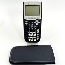Texas Instruments TI-84 Plus | Grafikrechner ...