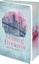Selling Dreams | April Dawson | Taschenbuch |...