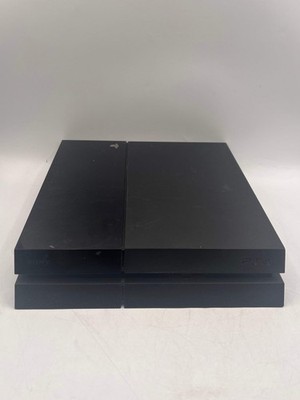 Sony PlayStation 4 CUH-1001A 500GB Video Game Console Black