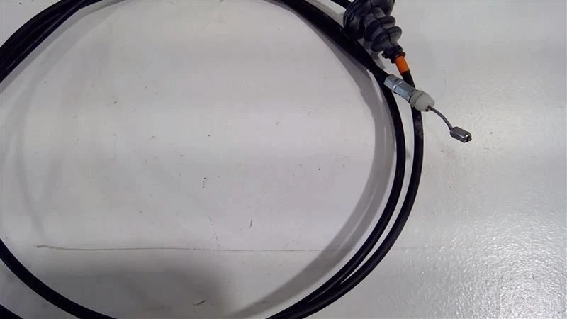 2019-2024 Nissan Altima capô trava cabo de controle Assy 656216CA0B - Imagem 2 de 4