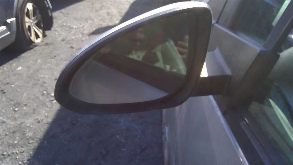 Espejo retrovisor lateral del conductor modelo eléctrico EV Power se adapta a 14-16 SPARK 1952682 Foto 4 de 4