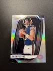 2024 Panini Prizm Silver Prizm Variation Rookie Caleb Williams #1