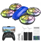 Drones for Kids with Camera,Rc Drone Indoor Small Helicopter,Birthday Gifts f...