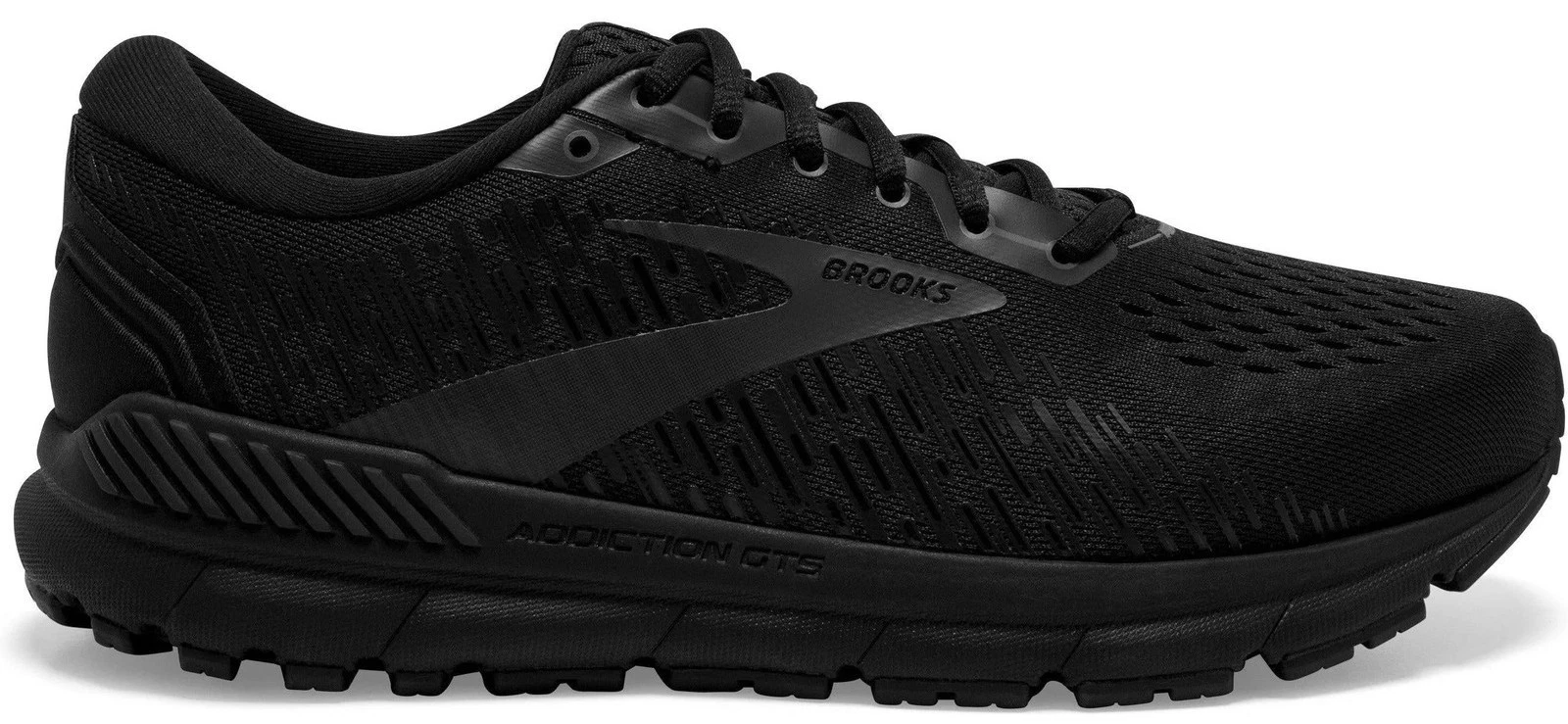 Brooks Addiction 2 Walker Black for sale | eBay