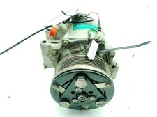 Climatisation et Accessoires Honda FR-V