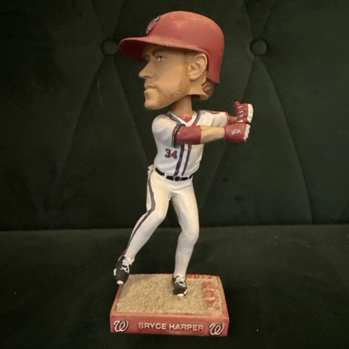 Bryce Harper Washington Nationals MLB Bobbleheads for sale | eBay