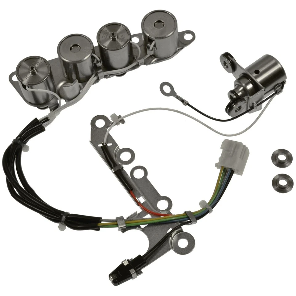 Solenoide de control de transmisión automática Standard Motor Products TCS321 Foto 3 de 4