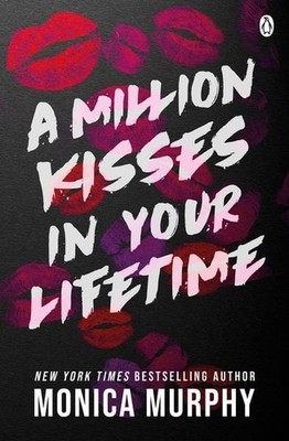 A Million Kisses In Your Lifetime Lancaster Prep