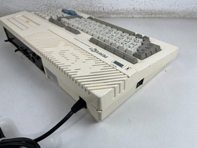 MSX 2 DAEWOO PERFECT CPC-300 Home Computer Game Vintage Korea المثالي صخر