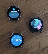 3x GALAXY WATCH 4 SM-R860 Defekt Bastlsr/Ersa...