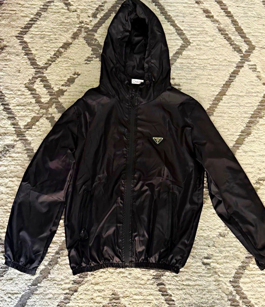 25+ PRADA Men's Coats, Jackets & Vests for sale | Updated Oct 2026