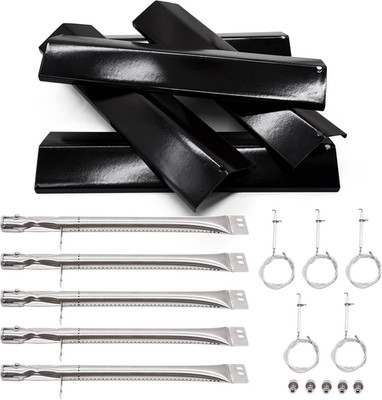 Grill Replacement Parts for Brinkmann 810-2511-S 810-2512-S, Repair Kit for 810-