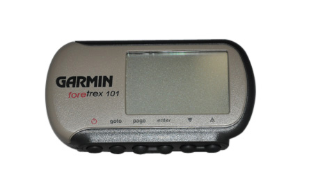 garmin forerunner 101 ebay