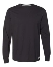 Russell Athletic Essential 60/40 Performance Long Sleeve T-Shirt