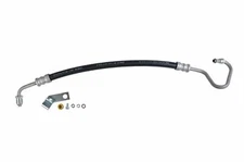 Sunsong Power Steering Pressure Line Hose Assembly For 1985-1993 Dodge D250