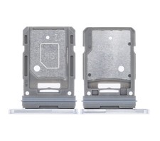 Single Sim Card Tray Compatible For Samsung Galaxy S20 FE 5G Cloud White 
