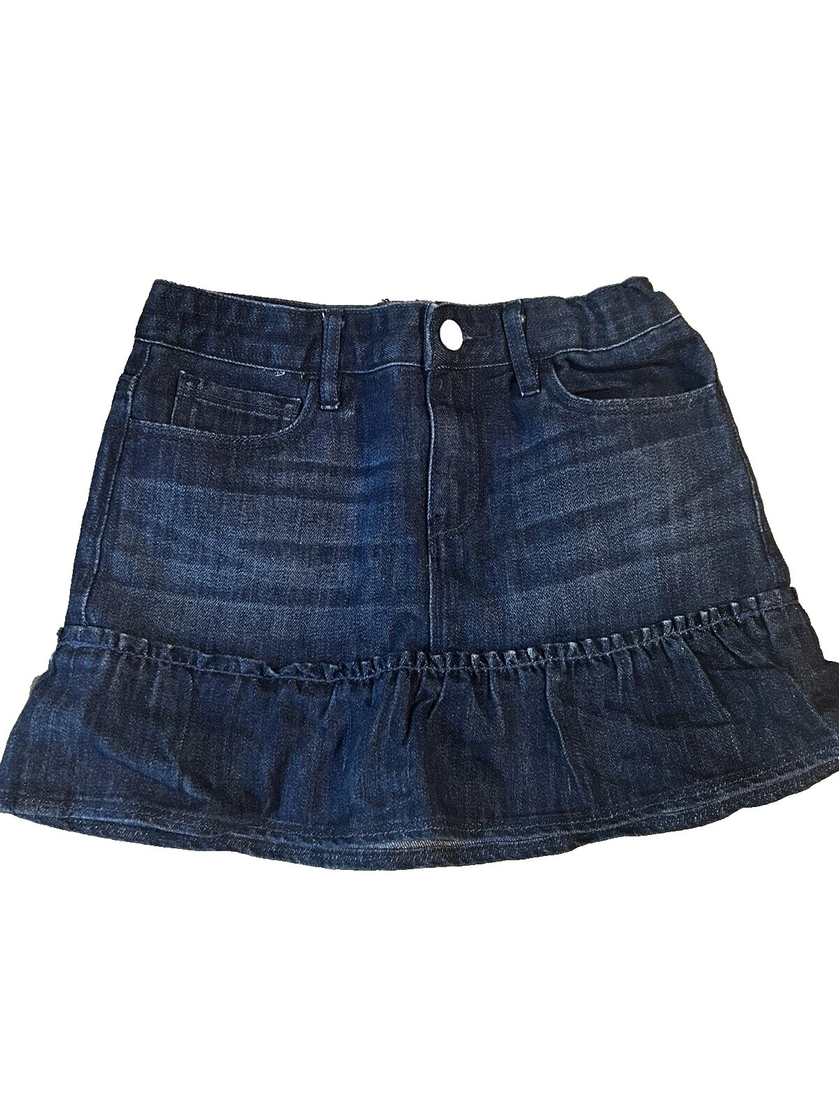 Mezcla de algodón Tamaño 12 Gap faldas y faldas short para Niñas