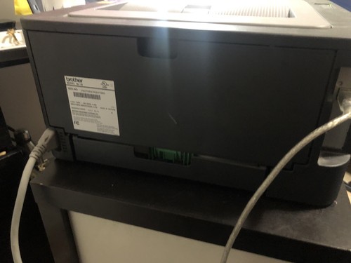 Brother HL-L2320H Laser Printer - Monochrome Duplex - Tested - Picture 9 of 9