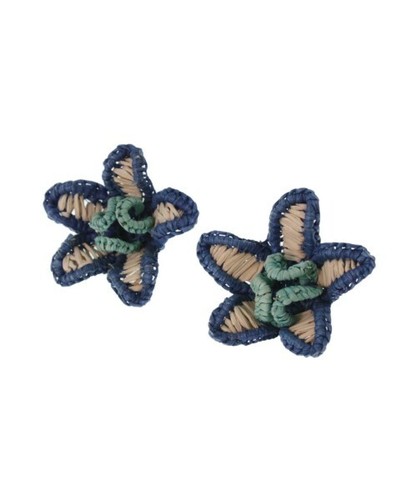 MERCEDES SALAZAR Earrings 2200028979076