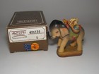 Anri Bird's Eye View Ferrandiz 2.5 " Wood Sculpture - Nib