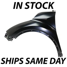 NEW Primered Steel Front Left LH Driver Side Fender for 2018-2022 Toyota C-HR