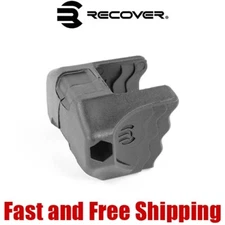 Recover Tactical SCH9 Slide Charging Handle for S&W M&P Shield Mod 1/2 9mm/40S&W