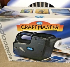 CRAFT MASTER INSTANT PROJECTOR MADE IN ITALY