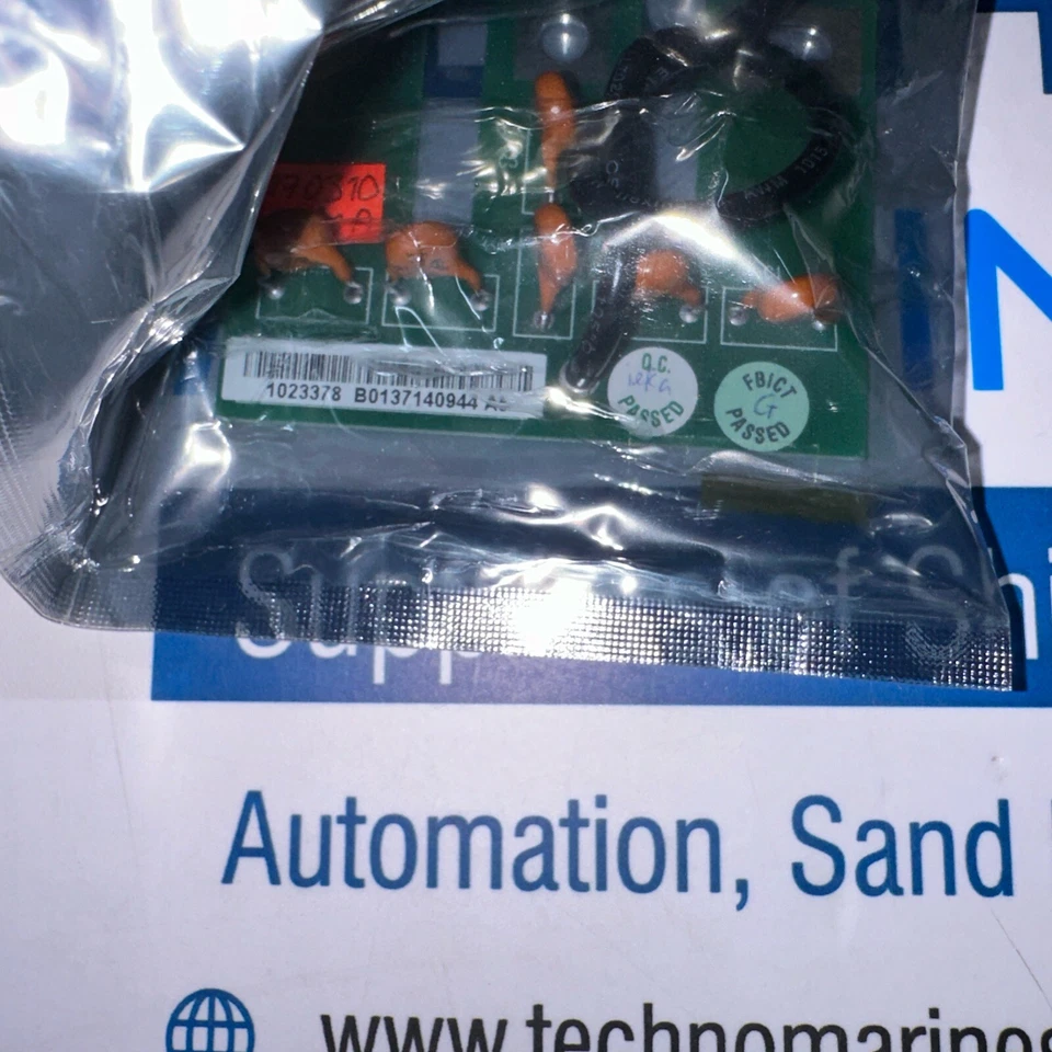 PCBAS 3P80 DCLINK CAPBOARD (1023378) Board for eaton - Image 4 of 4