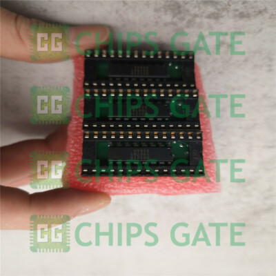 Chip DS1216C DIP-28 SmartWatch RAM (DS1216B/C/D/H) – Nuovo – Chips Gate - Foto 2