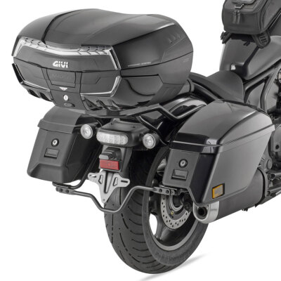 GIVI Luggage Rack Kit for Honda CMX 1100 T REBEL 2023-2024