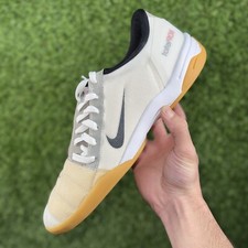 Nike Total 90 3 SP White Black Gum IB8182-100 Men's Size 12 BRAND NEW