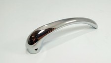 Chrome Inside Interior Door Handle Die Cast Metal Original Style For 1932 Ford