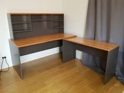 Desk Hutch Desks Gumtree Australia Free Local Classifieds
