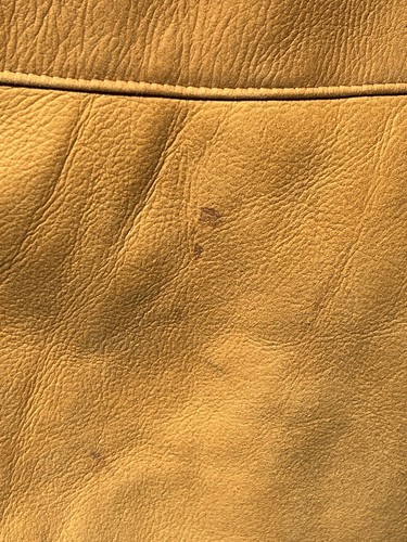 Fendi Shearling Coat Vintage Made In Italy 100% Wool - Picture 13 of 17