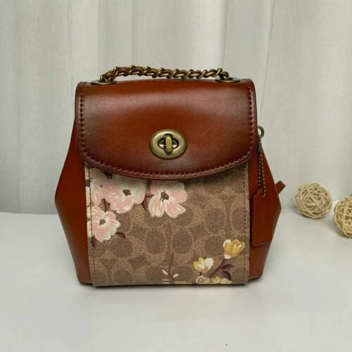 Coach Backpack Bags & Handbags for Women