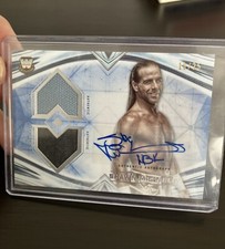 2020 Topps WWE Undisputed Wrestling Cards 27