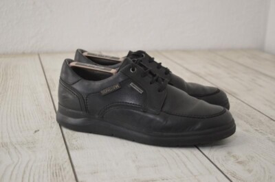 Mephisto Men's Arthus Mt Oxford leather shoes sneakers size 42 UK